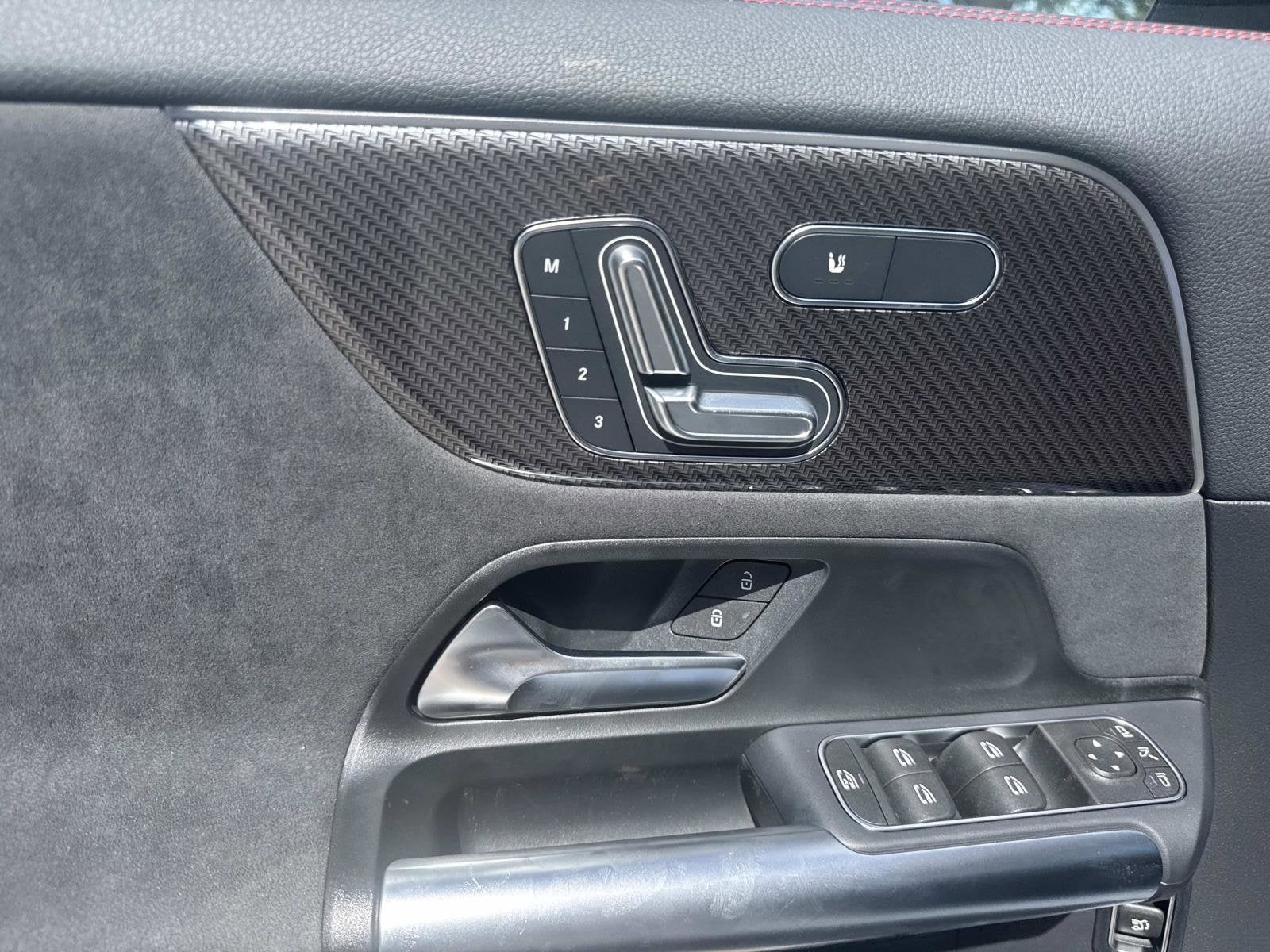 2026 Mercedes-Benz GLA AMG GLA 35 - Photo 16