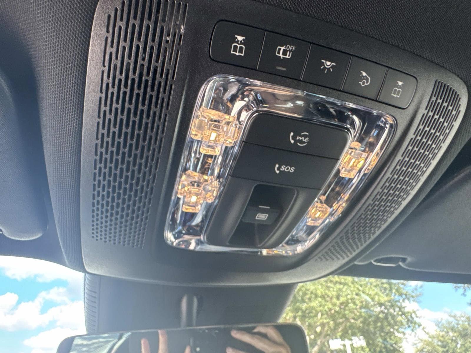 2026 Mercedes-Benz GLA AMG GLA 35 - Photo 24