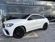  Mercedes-Benz AMG GLE 63
