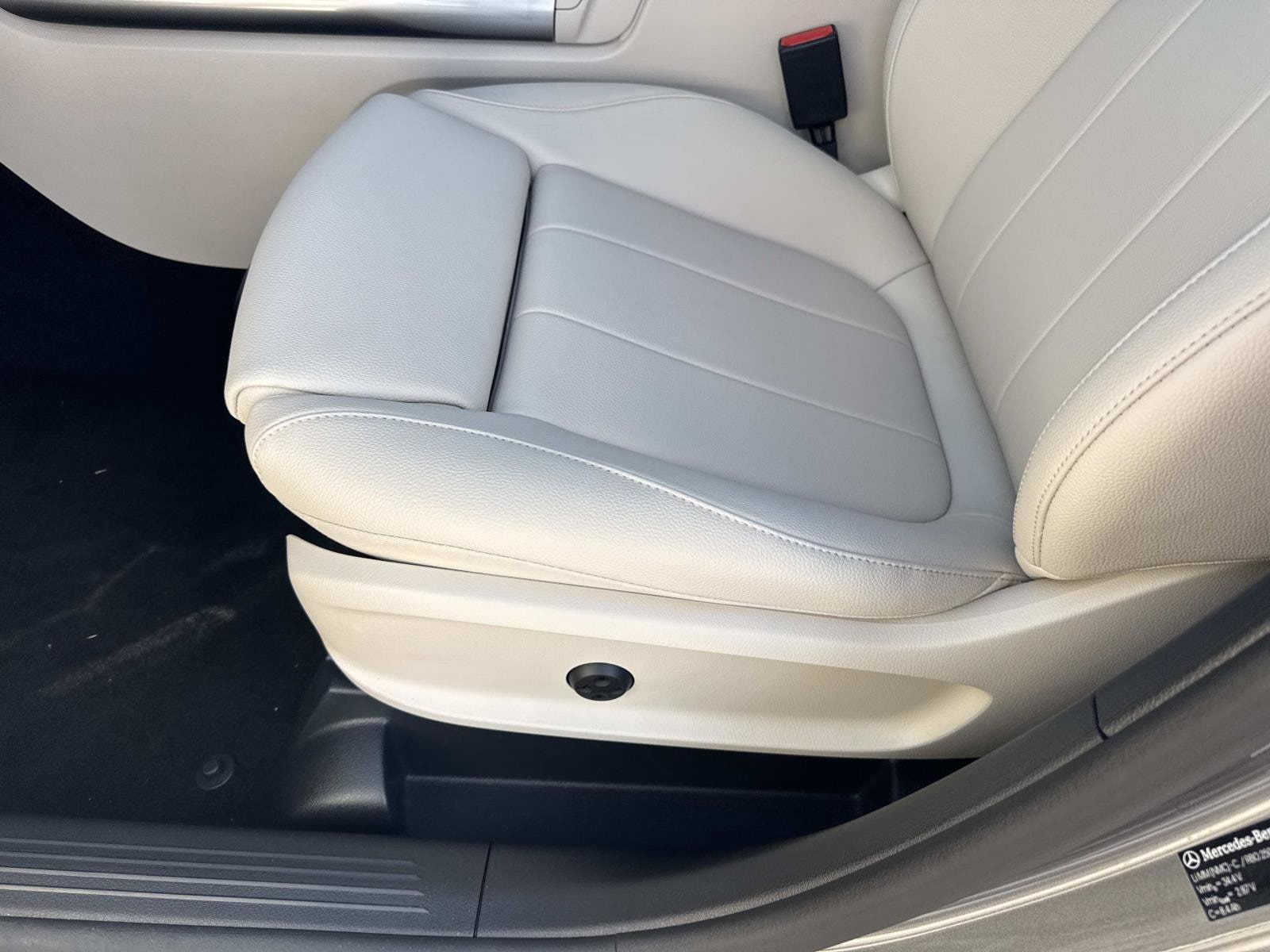 2026 Mercedes-Benz GLA GLA 250 - Photo 17