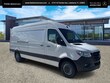 Mercedes-Benz 4500 High Roof I4 Diesel HO 170 RWD