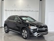 Mercedes-Benz GLA 250 SUV
