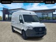  Mercedes-Benz Sprinter 2500