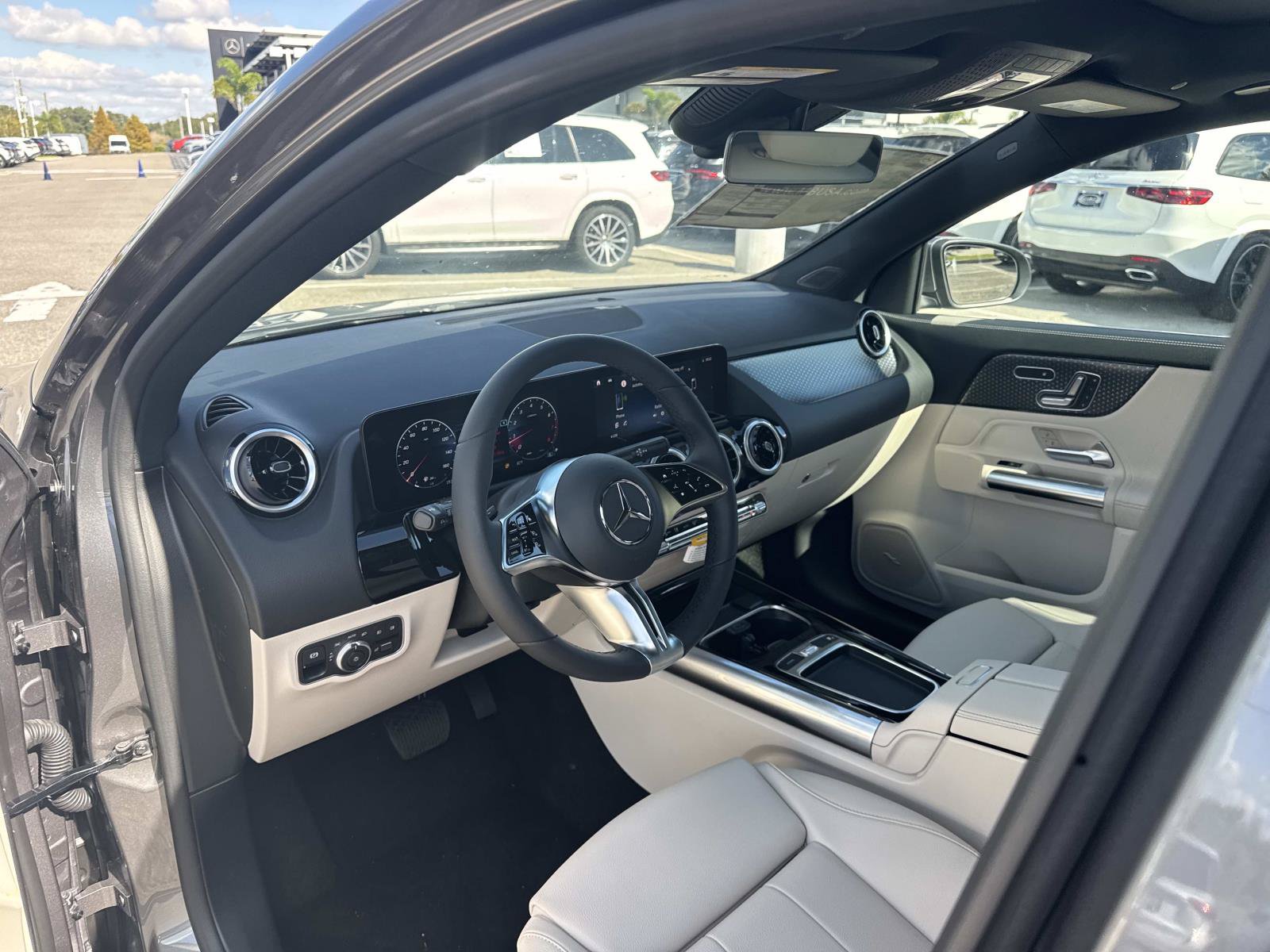 2026 Mercedes-Benz GLA GLA 250 - Photo 31