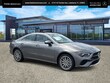 Mercedes-Benz CLA 250 Coupe