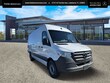 Mercedes-Benz Sprinter Cargo Van