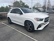  Mercedes-Benz GLE 450e