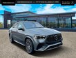 Mercedes-Benz AMG GLE 53 4matic+ Coupe