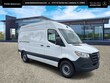 Mercedes-Benz Sprinter Cargo Van