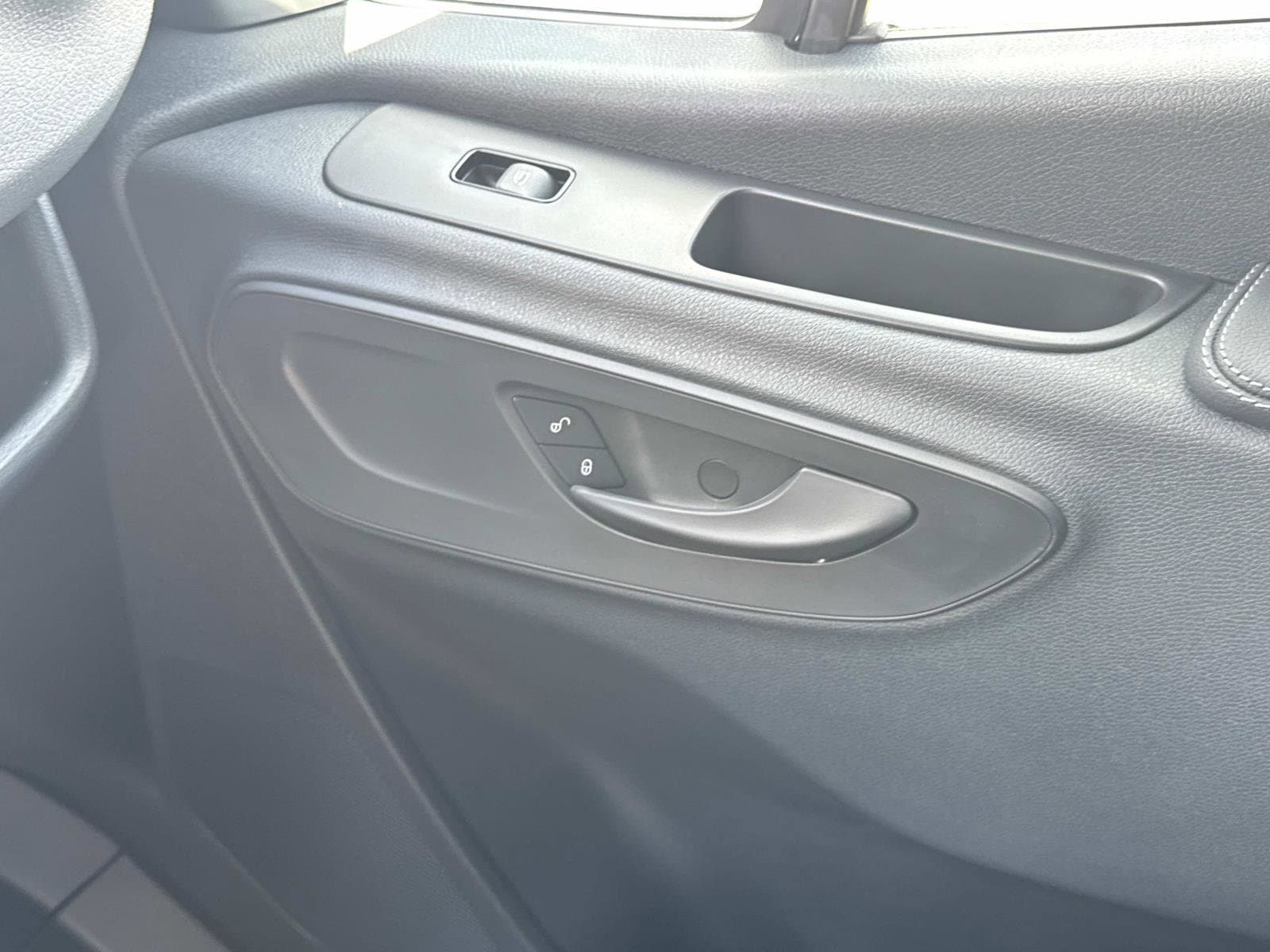 2025 Mercedes-Benz Sprinter Passenger Van Base - Photo 23