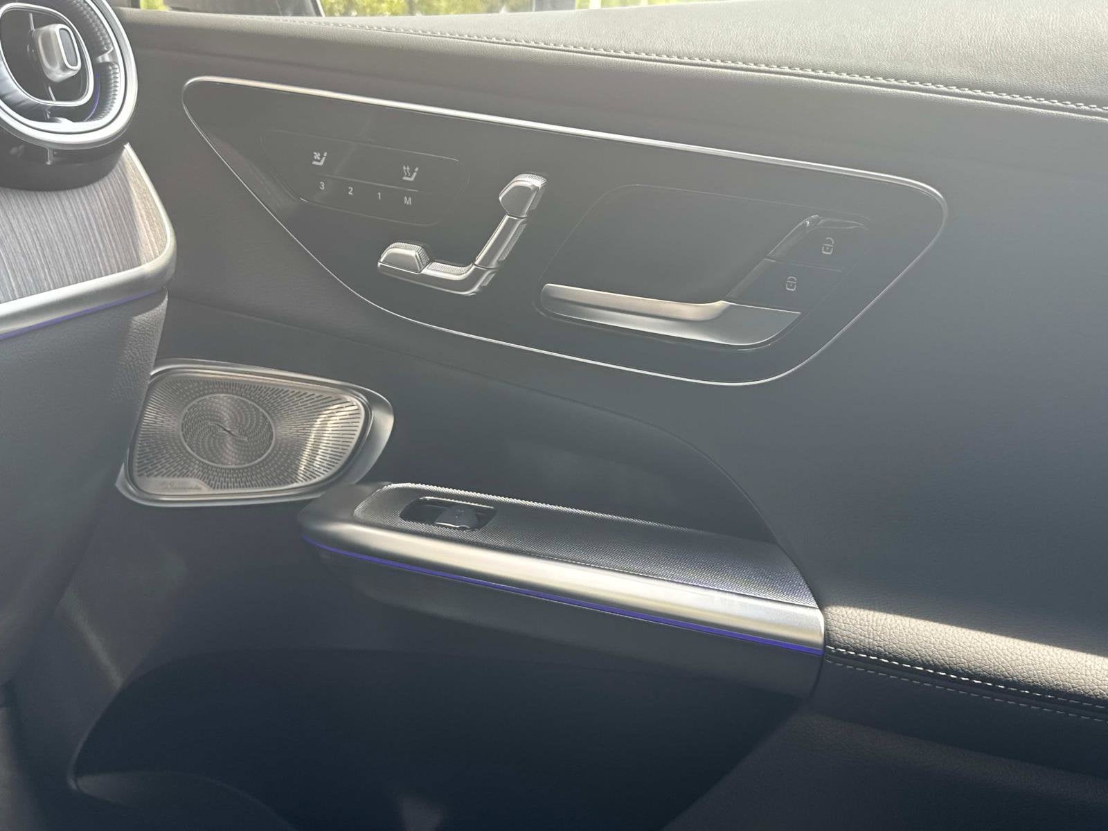 2025 Mercedes-Benz GLC Base - Photo 19