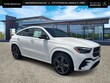 Mercedes-Benz GLE 450 4matic Coupe