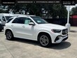 Mercedes-Benz GLE 350 SUV