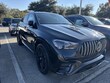  Mercedes-Benz AMG GLE 53 4matic+ Coupe