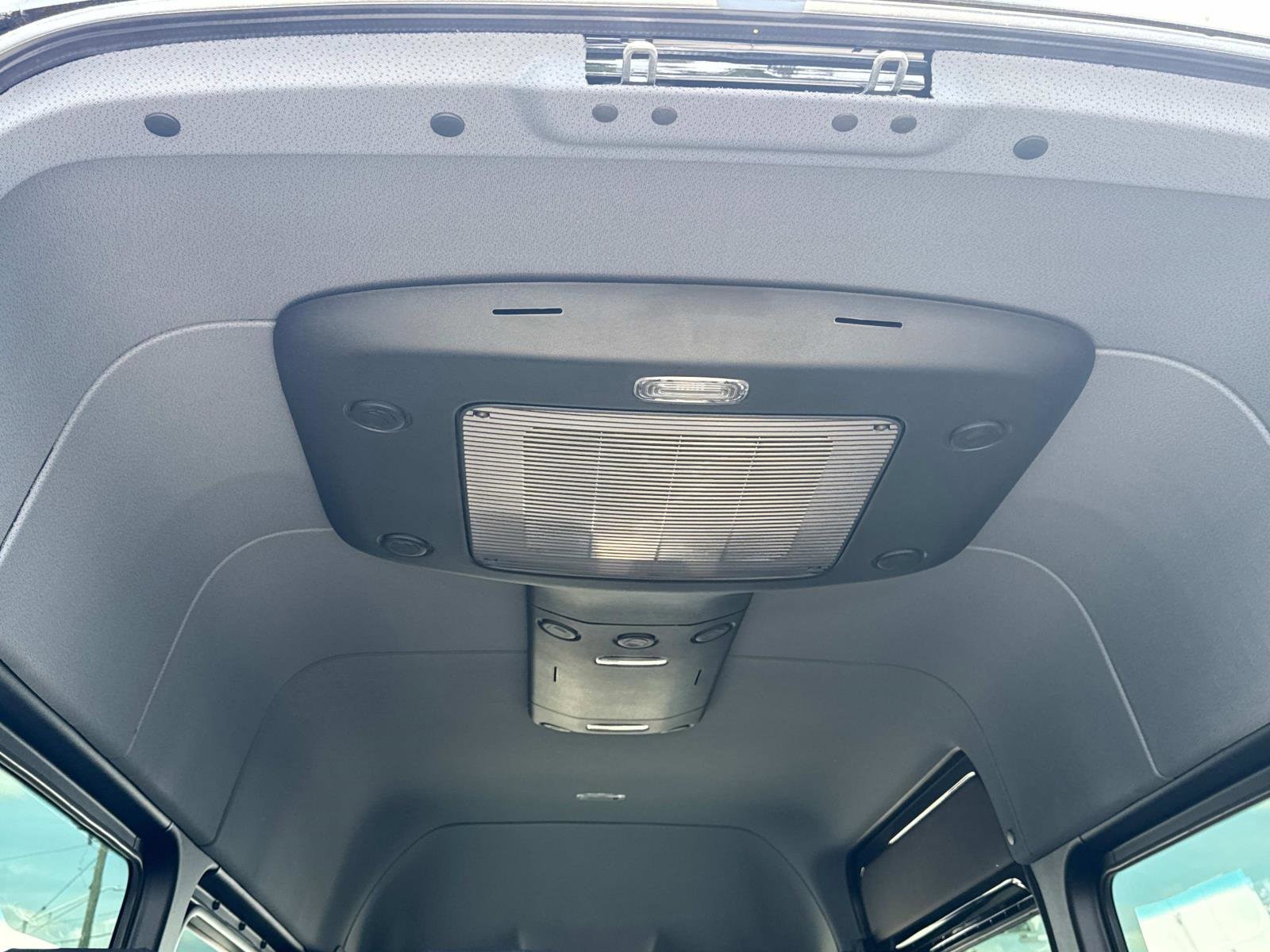 2025 Mercedes-Benz Sprinter Passenger Van Base - Photo 11