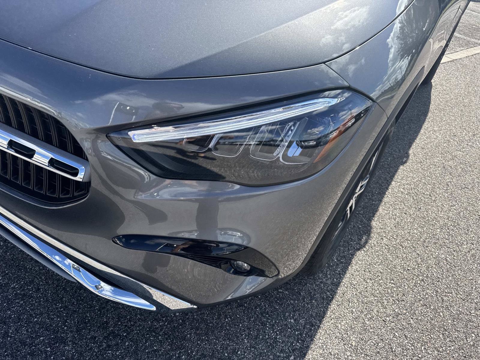 2026 Mercedes-Benz GLA GLA 250 - Photo 9