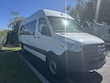 Mercedes-Benz Sprinter Cargo Van