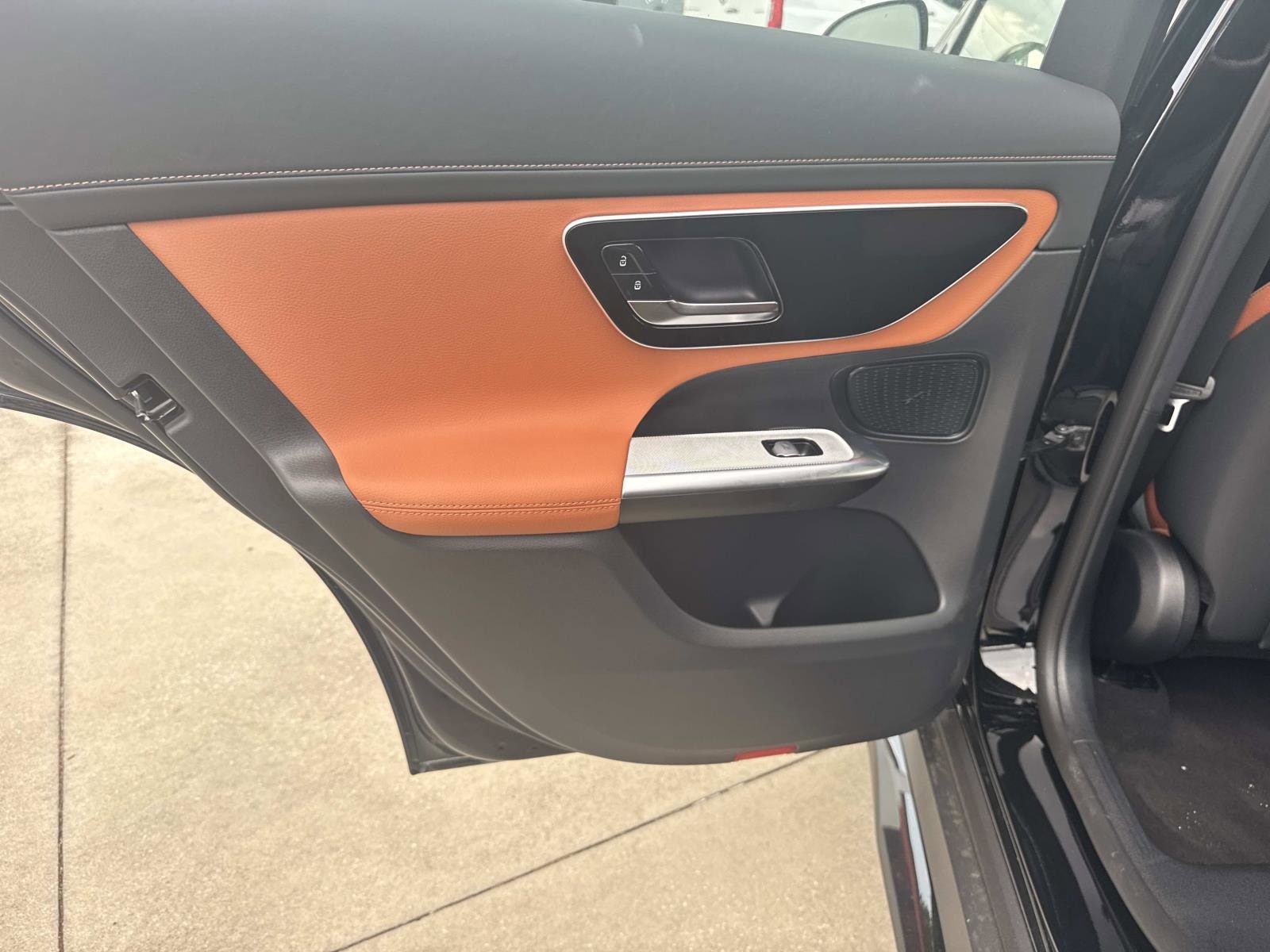2026 Mercedes-Benz GLC AMG GLC43 - Photo 11