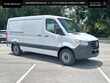Mercedes-Benz Sprinter Cargo Van