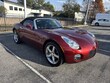  Pontiac Solstice