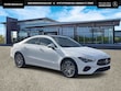  Mercedes-Benz CLA 250 4matic Coupe