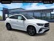 Mercedes-Benz GLE 450 4matic Coupe