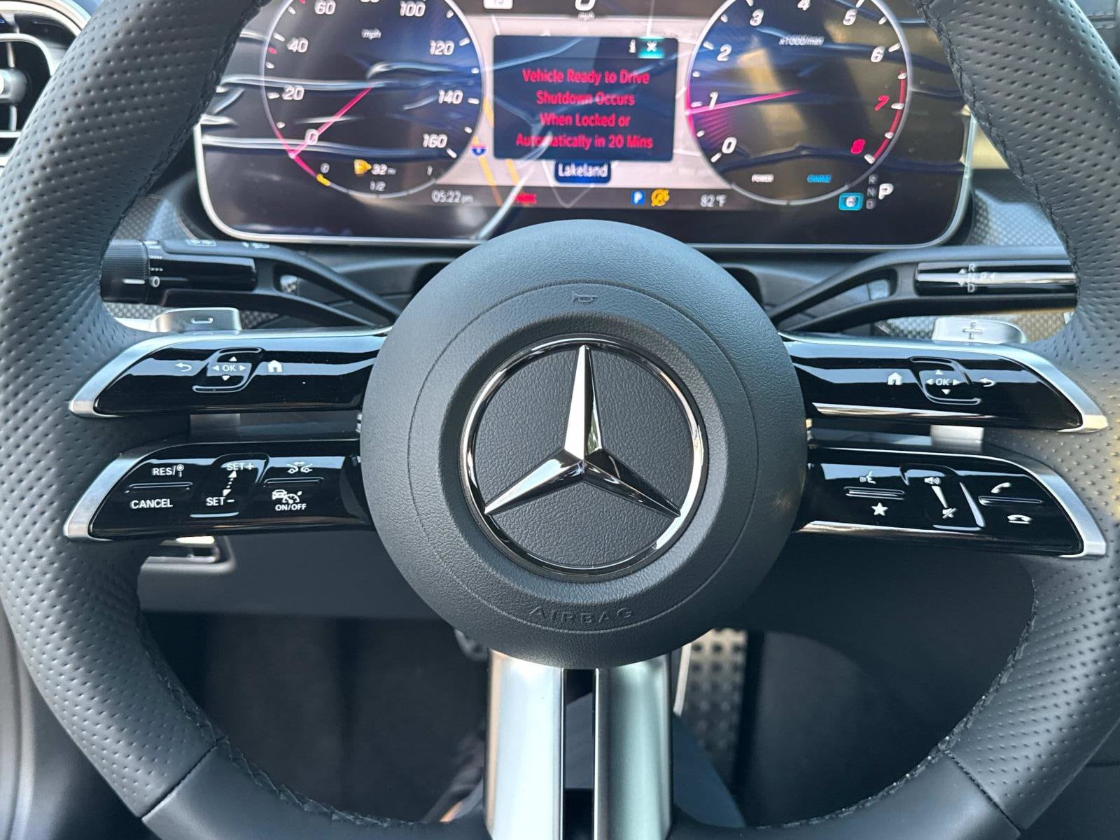 2025 Mercedes-Benz CLE CLE 300 - Photo 25