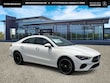 Mercedes-Benz CLA 250 Coupe