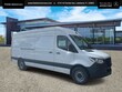 Mercedes-Benz Sprinter 2500 High Roof I4 Diesel HO 170 RWD