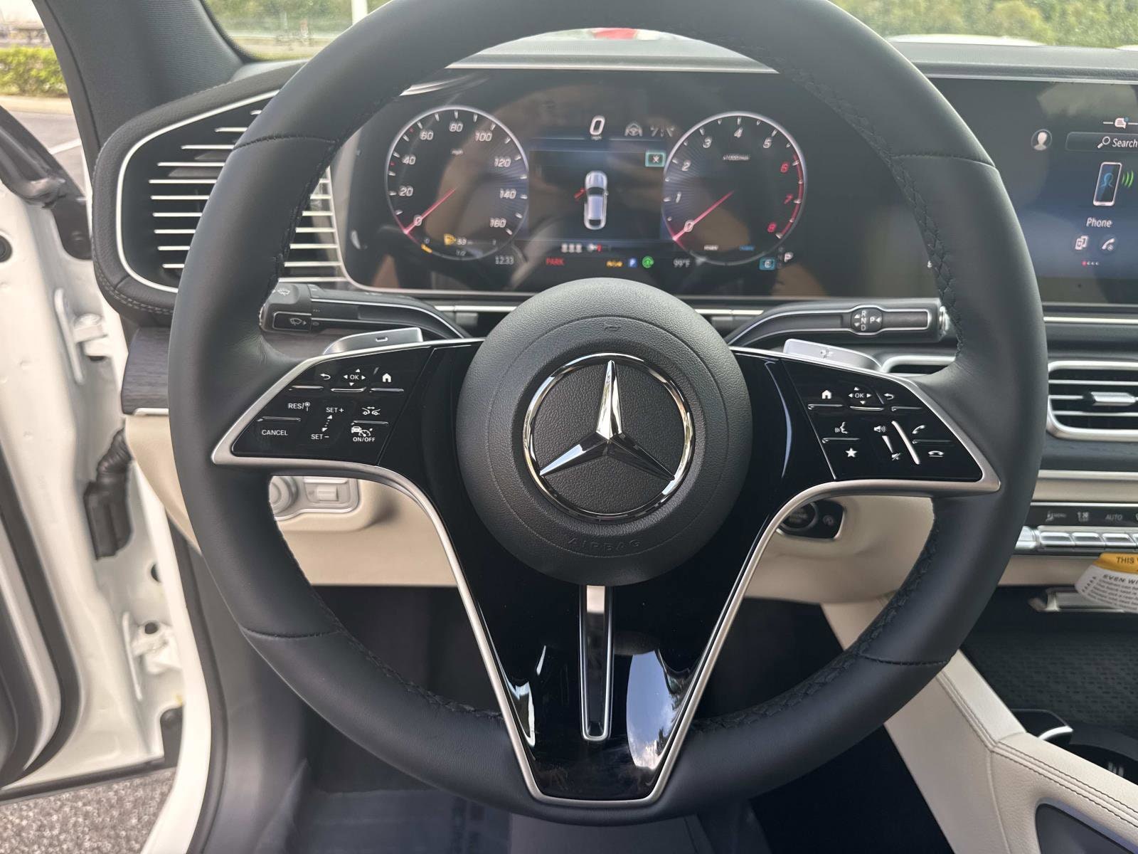 2026 Mercedes-Benz GLE Coupe GLE450 - Photo 28