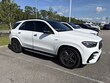  Mercedes-Benz AMG GLE 53