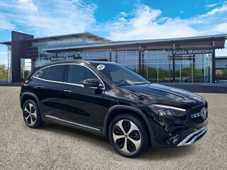 2025 Mercedes-Benz GLA 250 SUV