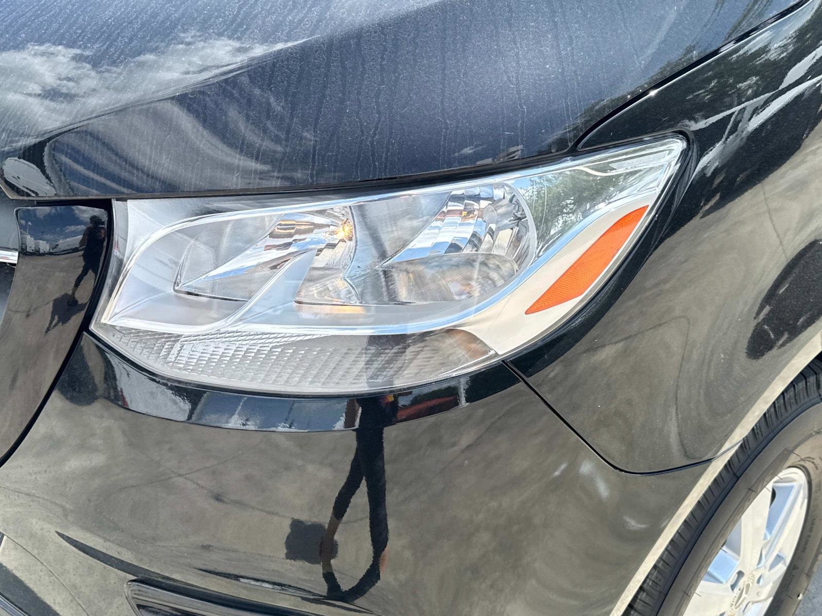 2025 Mercedes-Benz Sprinter Passenger Van Base - Photo 16