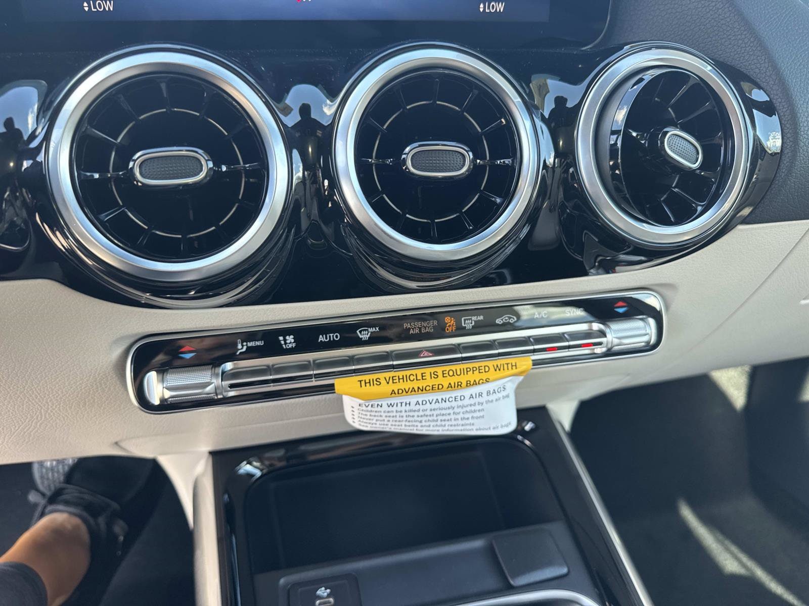 2026 Mercedes-Benz GLA GLA 250 - Photo 22