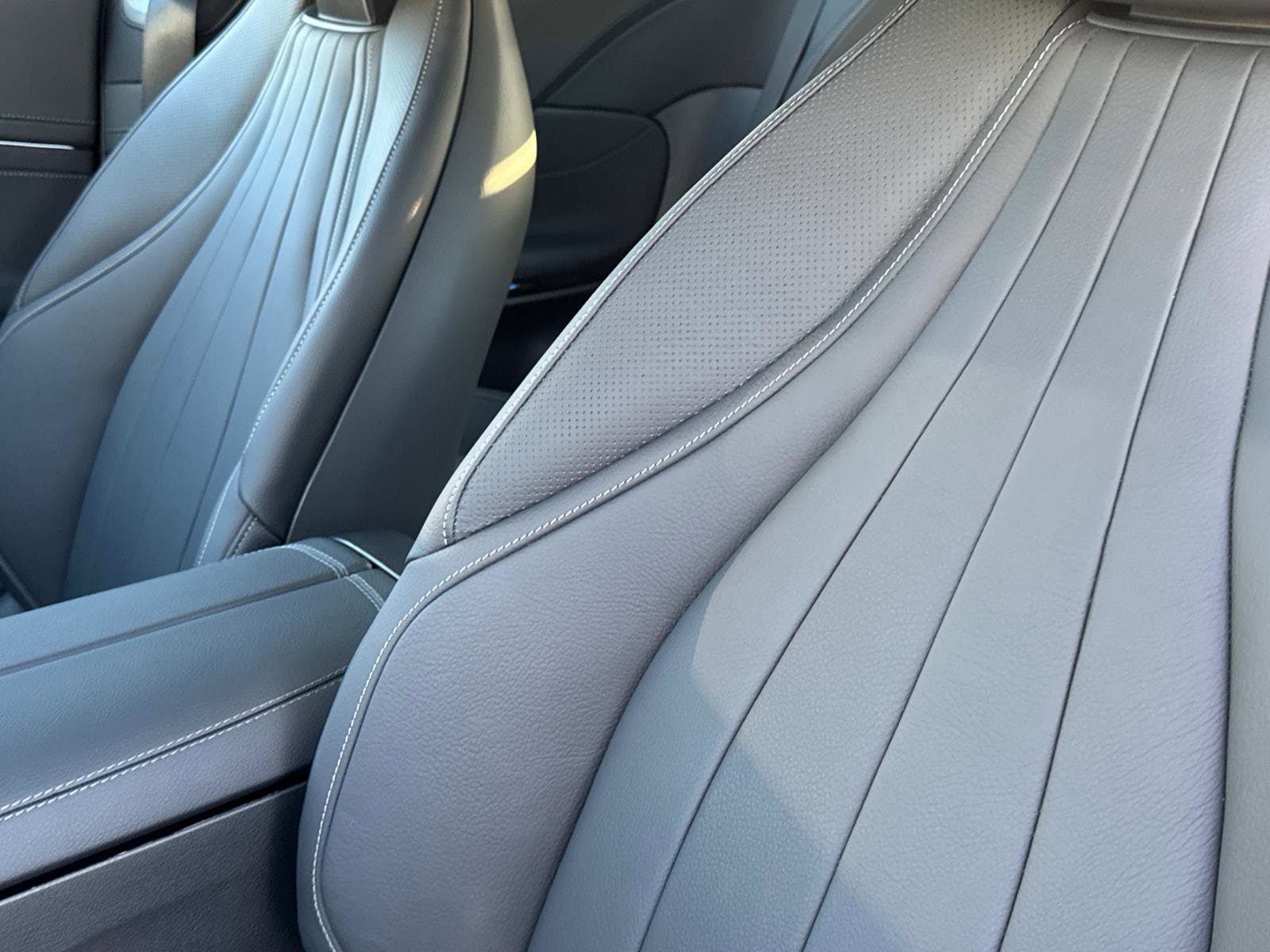 2025 Mercedes-Benz CLE CLE 300 - Photo 14