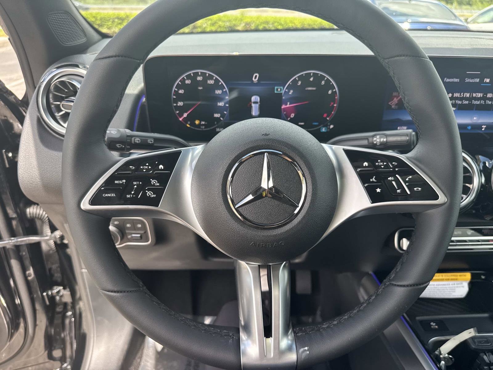 2026 Mercedes-Benz GLB GLB 250 - Photo 27