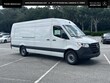 Mercedes-Benz Sprinter Cargo Van