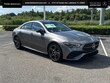 Mercedes-Benz CLA 250 Coupe