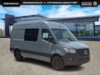  Mercedes-Benz Sprinter 2500