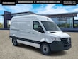 Mercedes-Benz Sprinter Cargo Van