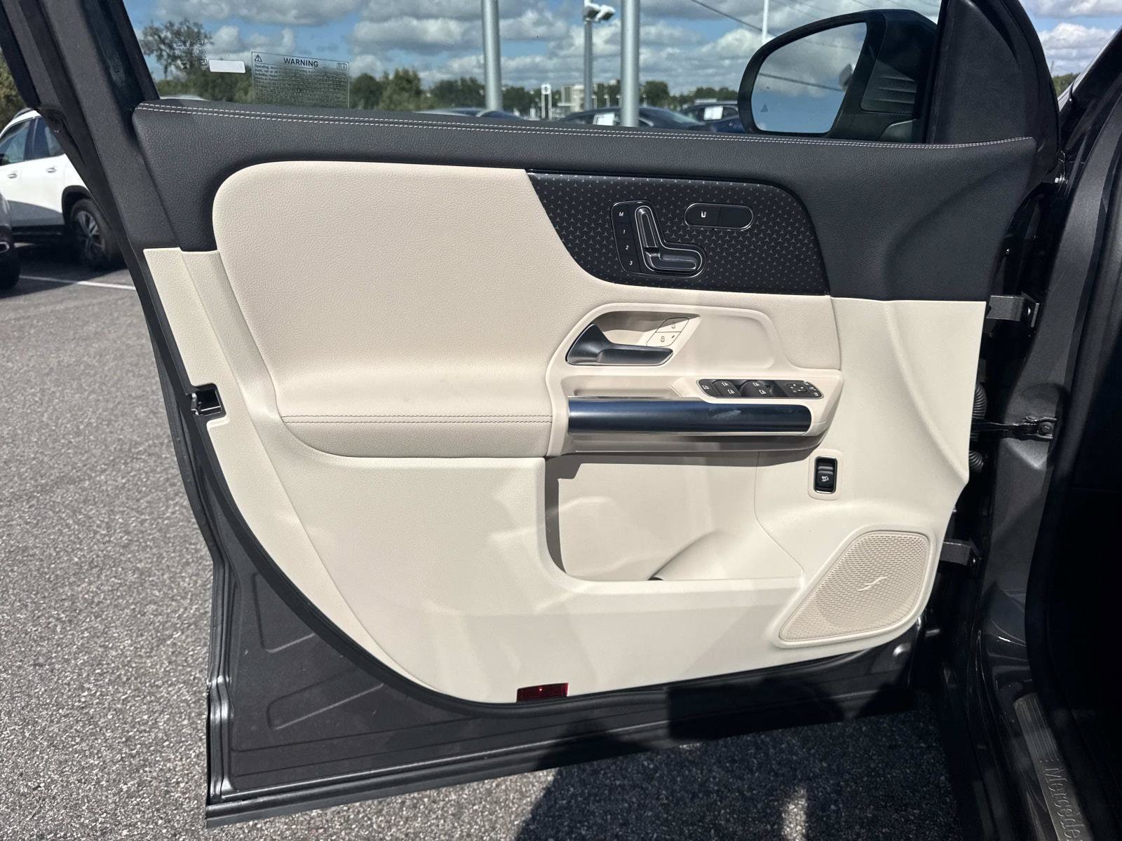 2026 Mercedes-Benz GLA GLA 250 - Photo 15