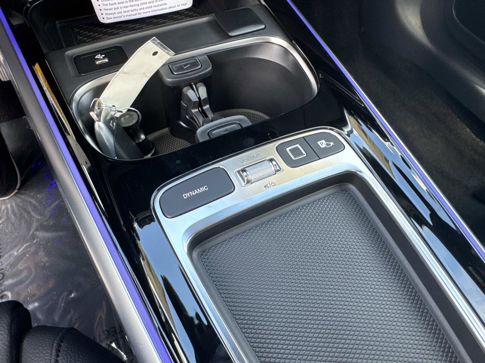 2026 Mercedes-Benz GLB GLB 250 - Photo 23