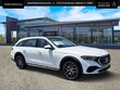 Mercedes-Benz E 450 4matic All-Terrain Wagon