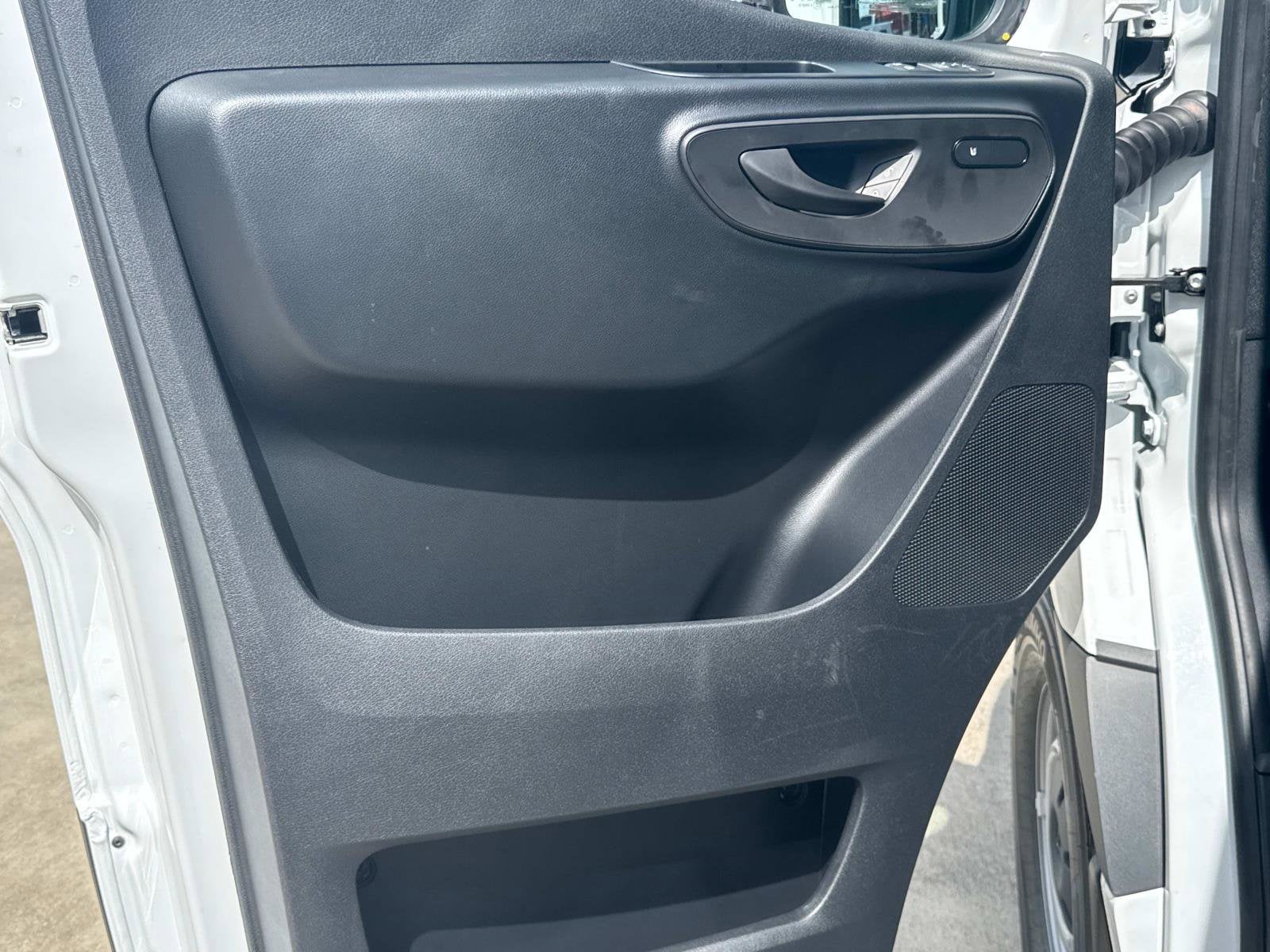 2025 Mercedes-Benz Sprinter Cargo Van Base - Photo 18