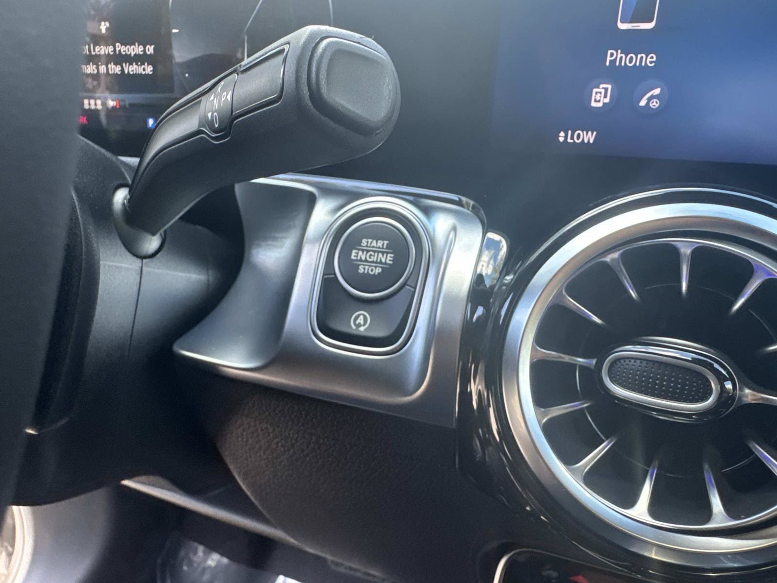 2026 Mercedes-Benz GLB GLB 250 - Photo 25