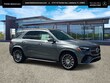  Mercedes-Benz GLE 450 4matic SUV