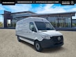 Mercedes-Benz Sprinter Cargo Van