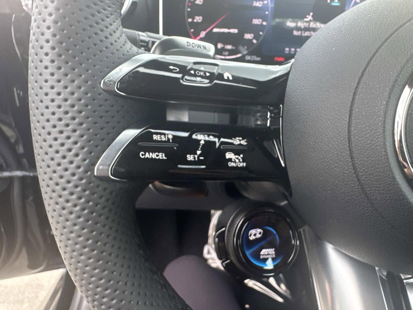 2026 Mercedes-Benz GLC AMG GLC43 - Photo 27