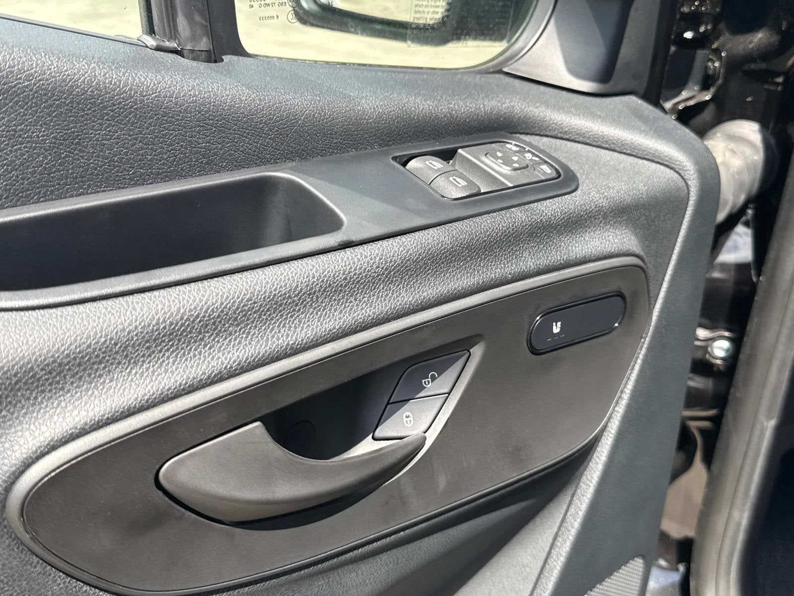 2025 Mercedes-Benz Sprinter Passenger Van Base - Photo 19