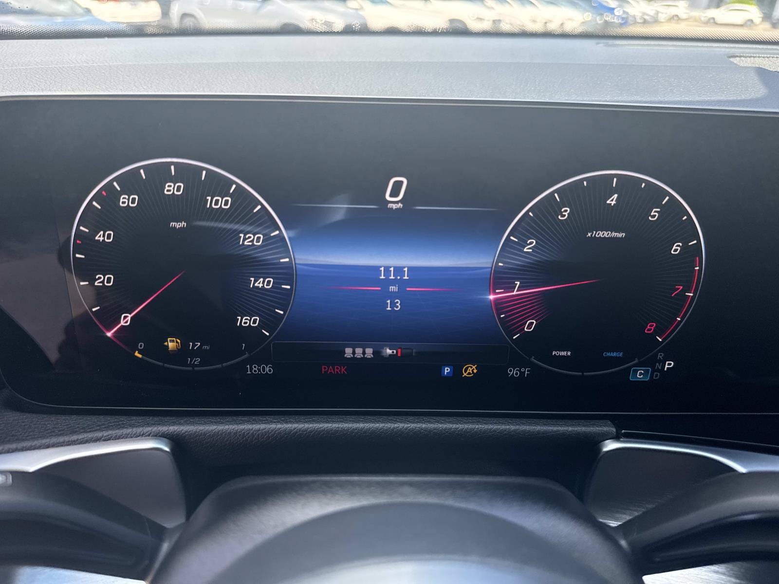 2026 Mercedes-Benz GLB GLB 250 - Photo 30